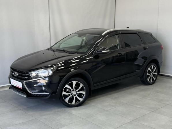 Lada (ВАЗ) Vesta I с пробегом 2020 года, цена 975 000 рублей, 95262 км, универсал, Автокод Объявления