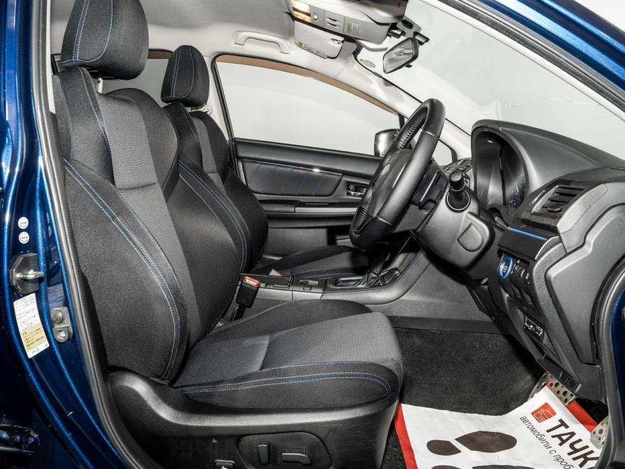 Subaru Levorg I Иркутск  - изображение 5