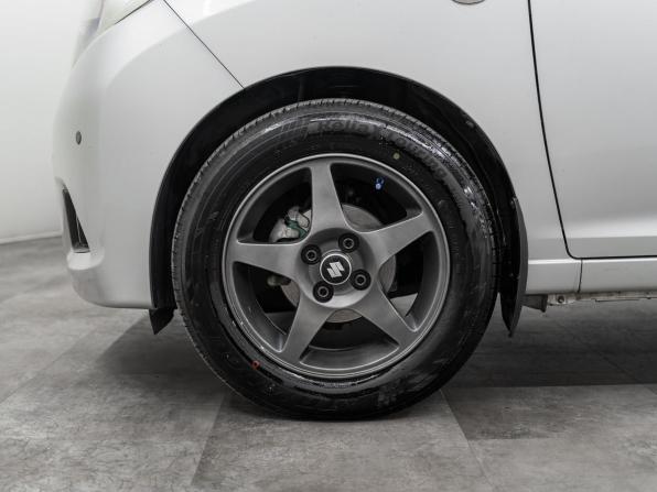 Suzuki Solio III с пробегом 2017 года, цена 849 000 рублей, 144820 км, микровэн, Автокод Объявления