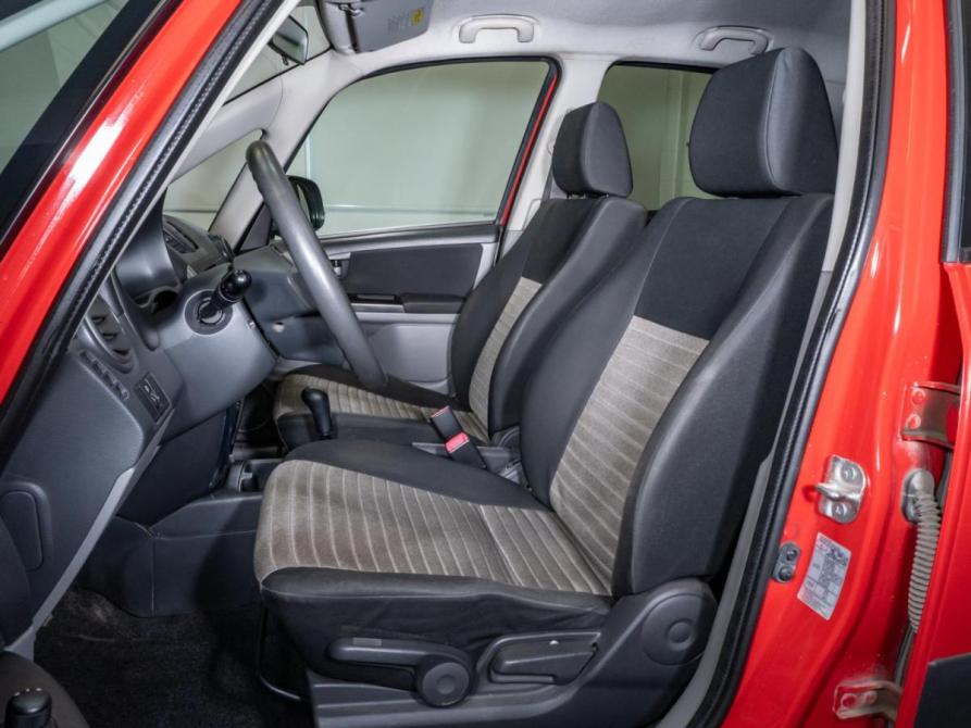 Suzuki SX4 I (Classic) Рестайлинг Рязань  - изображение 8