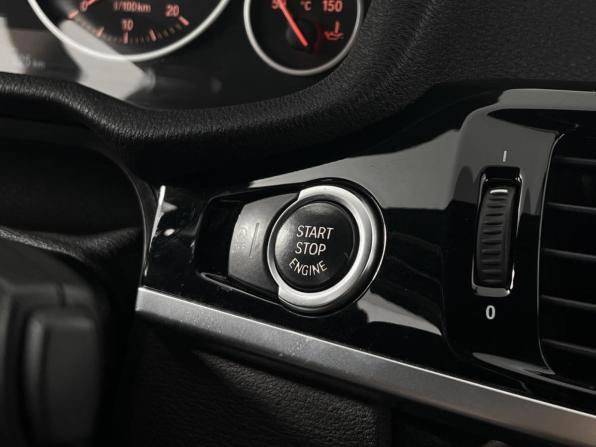 BMW X4 I (F26) с пробегом 2016 года, цена 2 994 900 рублей, 122441 км, внедорожник, Автокод Объявления
