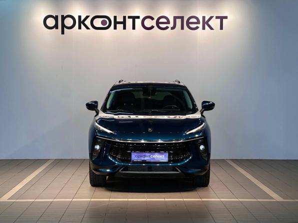 Forthing T5 EVO с пробегом 2023 года, цена 1 980 000 рублей, 47585 км, внедорожник, Автокод Объявления