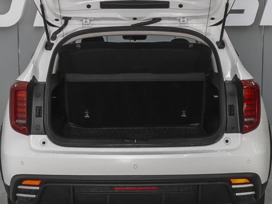 Haval Jolion I Рестайлинг Ростов-на-Дону  - изображение 19