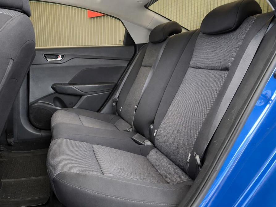 Hyundai Solaris II Пермь  - изображение 17