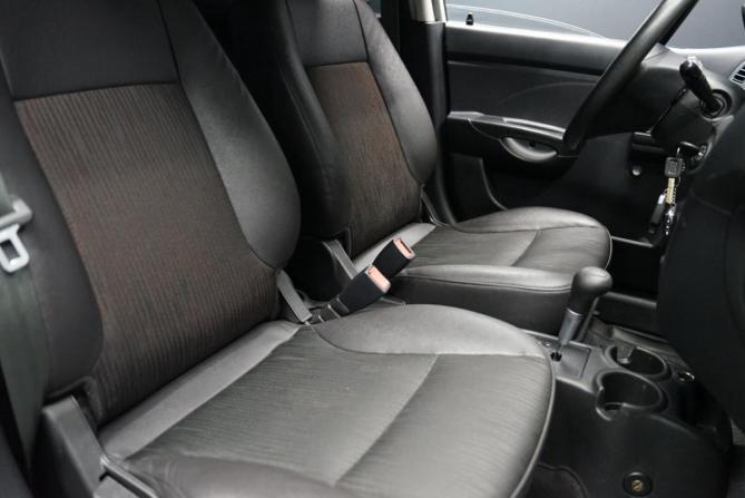 Kia Picanto I Рестайлинг с пробегом 2011 года, цена 590 000 рублей, 116000 км, хэтчбек, Автокод Объявления