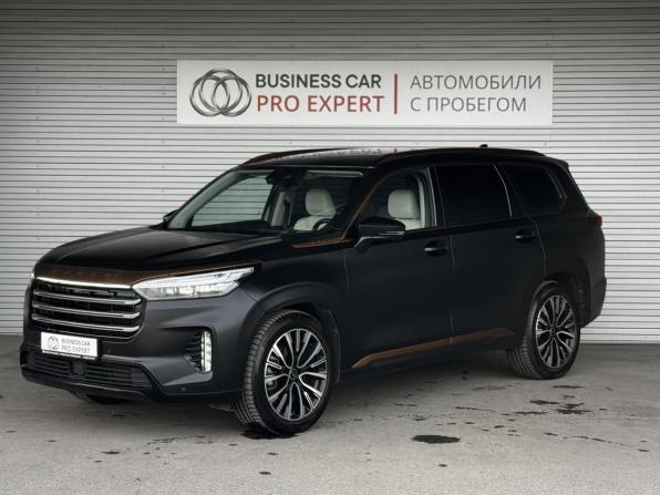 Exeed VX I с пробегом 2022 года, цена 2 670 000 рублей, 85569 км, внедорожник, Автокод Объявления