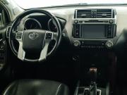 Toyota Land Cruiser Prado 150 Series Рестайлинг 1 Самара  - изображение 41