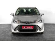 Toyota Corolla XI (E160 E170 E180) Рестайлинг 1 Иркутск  - изображение 25
