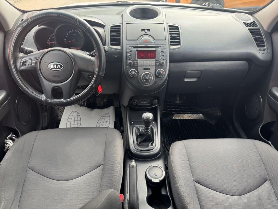 Kia Soul I Сызрань  - изображение 13