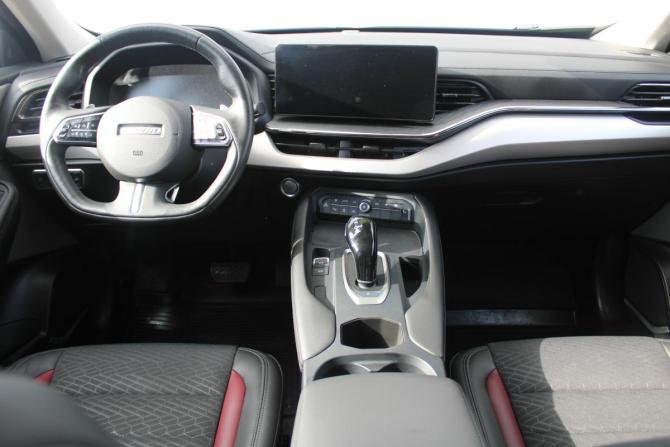 Haval F7 I Рестайлинг с пробегом 2022 года, цена 1 820 000 рублей, 64000 км, внедорожник, Автокод Объявления