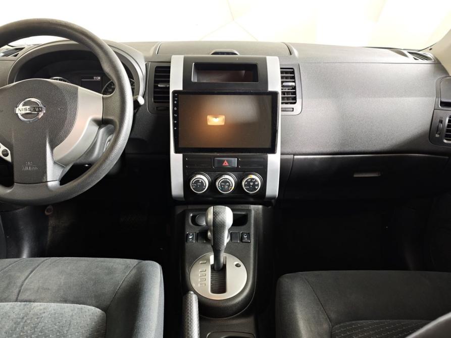 Nissan X-Trail II Рестайлинг Москва  - изображение 15