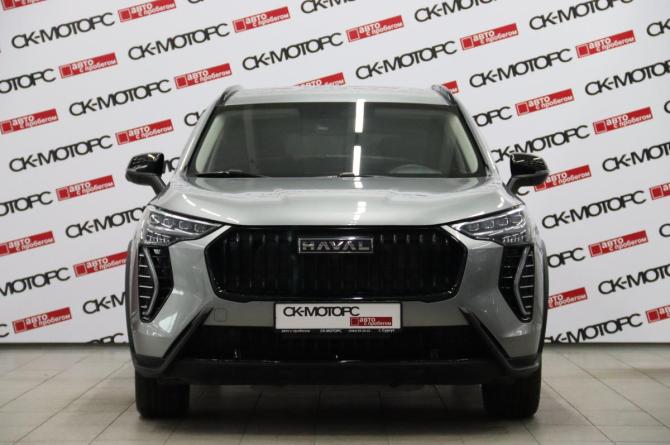 Haval Jolion I Рестайлинг с пробегом 2024 года, цена 1 975 750 рублей, 23915 км, внедорожник, Автокод Объявления