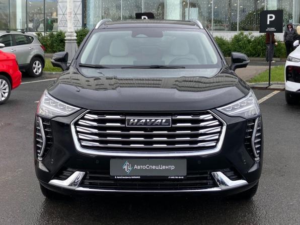 Haval Jolion I Рестайлинг с пробегом 2023 года, цена 2 077 000 рублей, 17500 км, внедорожник, Автокод Объявления