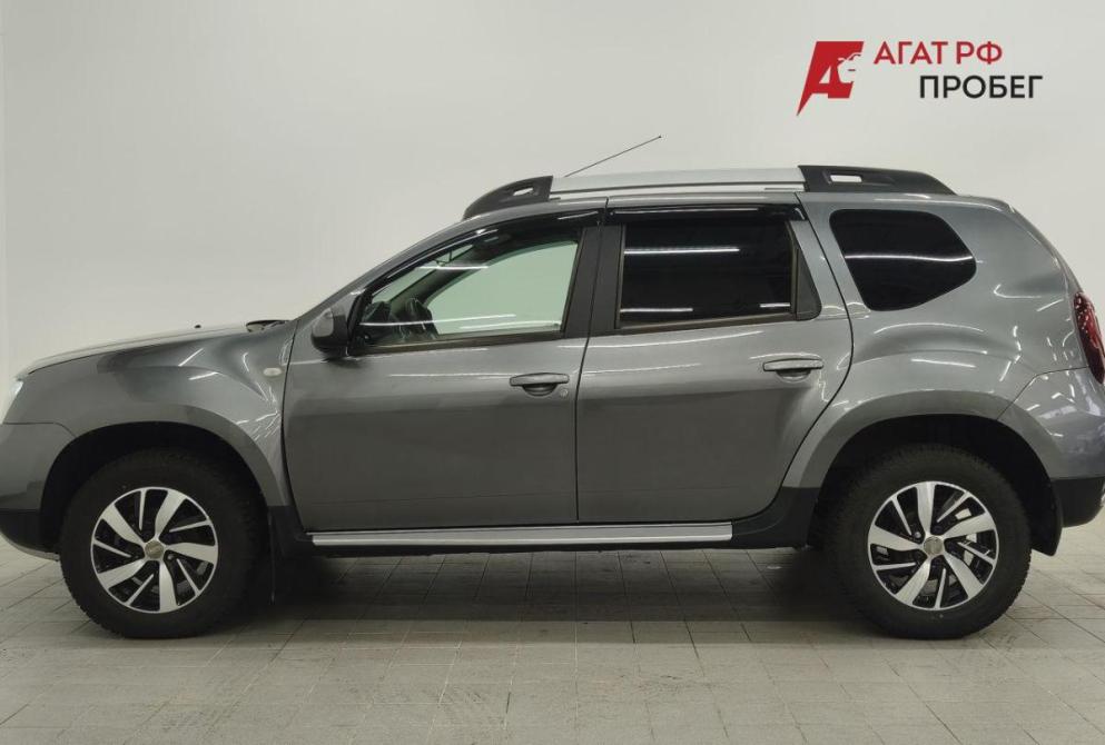 Renault Duster I Рестайлинг Екатеринбург  - изображение 2