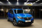 Renault Sandero II Рестайлинг Уфа  - изображение 26