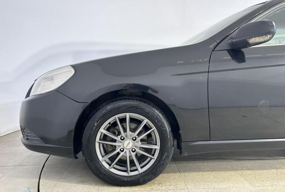 Chevrolet Epica V250 Саранск  - изображение 9