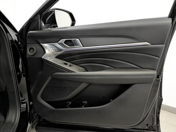 Haval F7 II с пробегом 2025 года, цена 2 425 000 рублей, 19024 км, внедорожник, Автокод Объявления