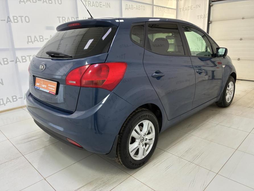 Kia Venga I Пермь  - изображение 4