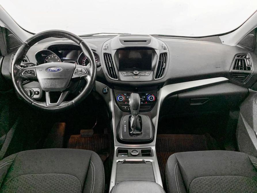 Ford Kuga II Рестайлинг Ногинск  - изображение 12