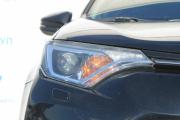 Toyota RAV4 IV (XA40) Рестайлинг Пермь  - изображение 19