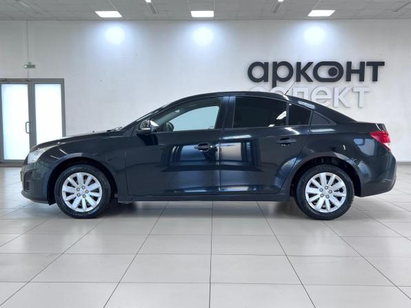 Chevrolet Cruze I Рестайлинг с пробегом 2014 года, цена 830 000 рублей, 147217 км, седан, Автокод Объявления