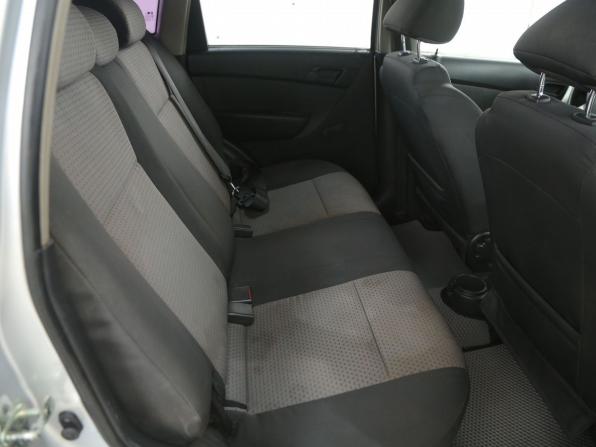 Chevrolet Aveo I Рестайлинг с пробегом 2010 года, цена 257 000 рублей, 174500 км, хэтчбек, Автокод Объявления