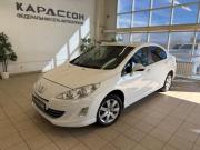 Peugeot 408 I Волгоград  - изображение 18
