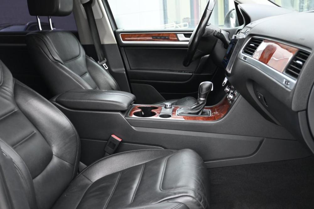 Volkswagen Touareg II Екатеринбург  - изображение 6