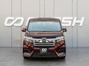 Honda Stepwgn V Рестайлинг Краснодар  - изображение 26