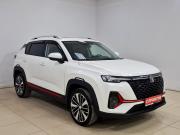 Changan CS35 Plus I Рестайлинг Альметьевск  - изображение 26