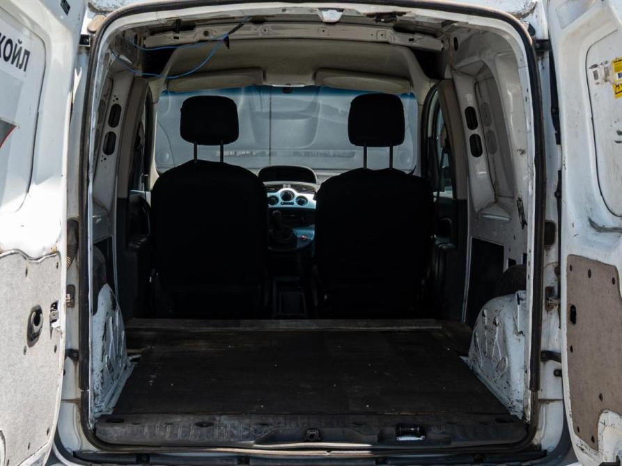 Renault Kangoo II Краснодар  - изображение 17