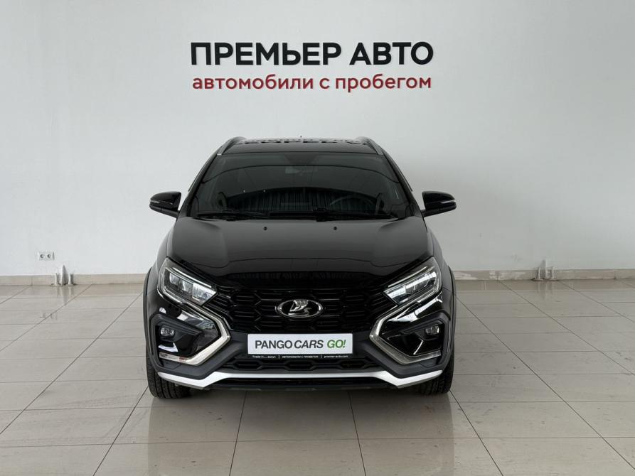 Lada (ВАЗ) Vesta I Рестайлинг (NG) Смоленск  - изображение 2