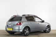 Opel Astra H Рестайлинг Тюмень  - изображение 26