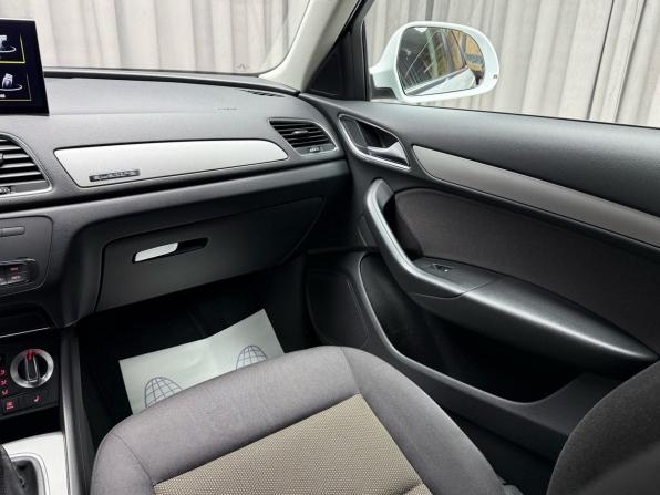 Audi Q3 I (8U) с пробегом 2012 года, цена 1 799 000 рублей, 145999 км, внедорожник, Автокод Объявления