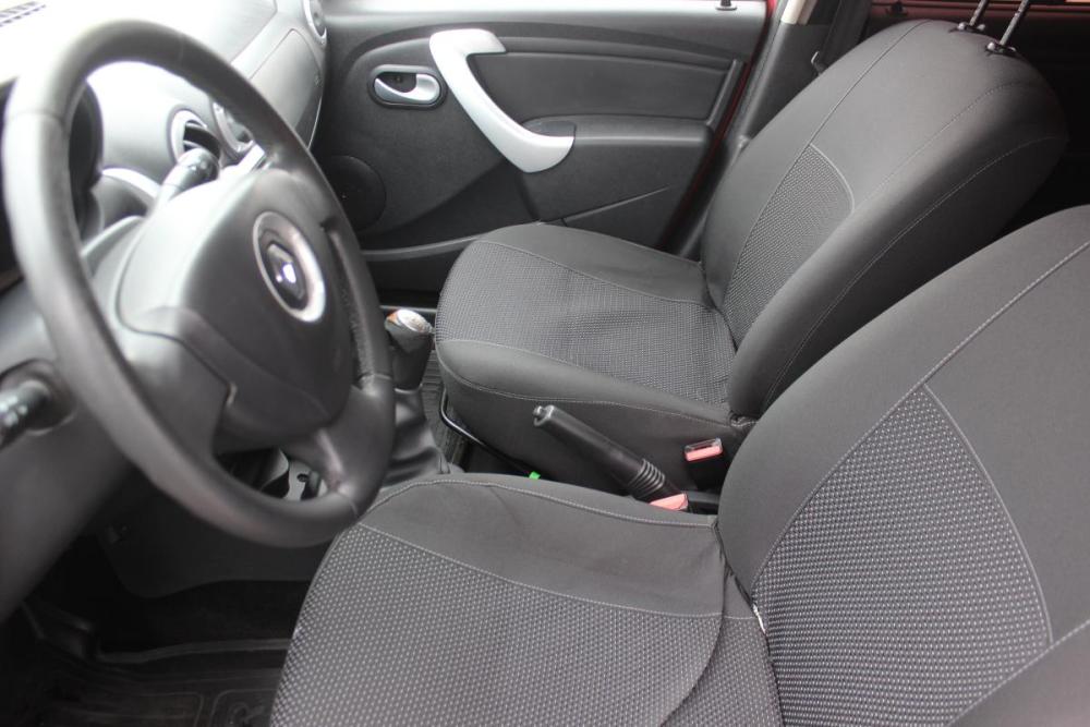 Renault Sandero I Белгород  - изображение 9