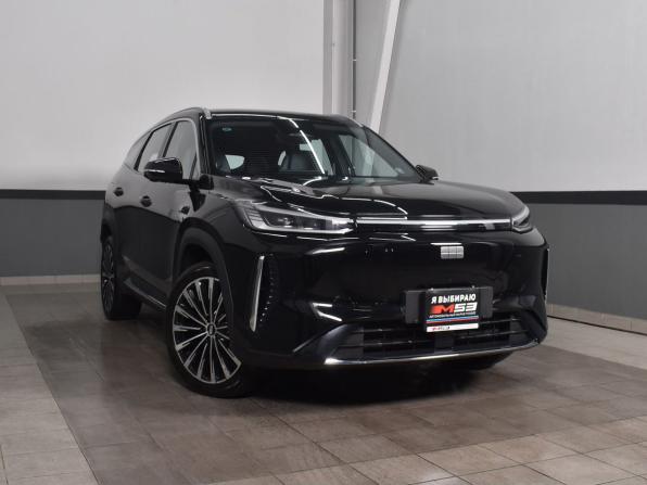 Geely Galaxy M7 с пробегом 2026 года, цена 3 799 995 рублей, 24 км, внедорожник, Автокод Объявления