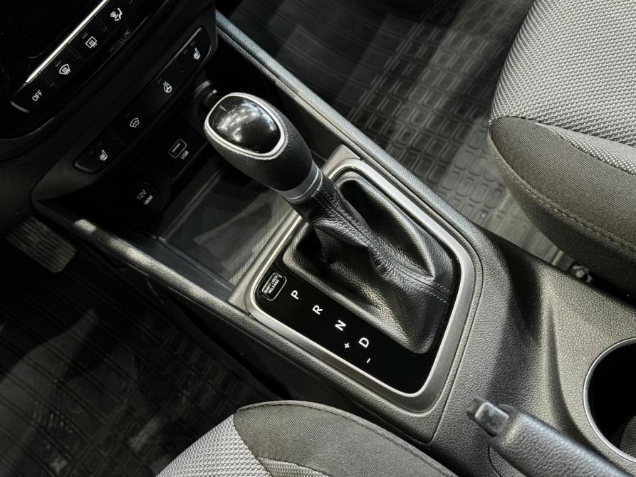 Hyundai Solaris II Волжский  - изображение 23