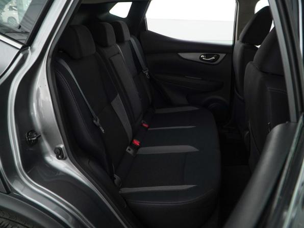 Nissan Qashqai II Рестайлинг с пробегом 2019 года, цена 1 997 444 рубля, 73040 км, внедорожник, Автокод Объявления