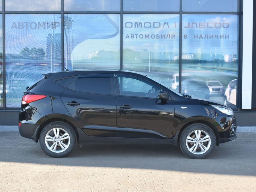 Hyundai ix35 I Архангельск  - изображение 4