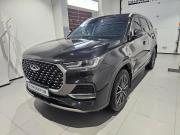 Chery Tiggo 8 Pro Max I Москва  - изображение 24