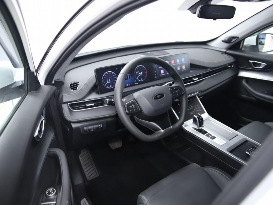 Chery Tiggo 7 Pro Max I Уфа  - изображение 10