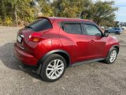 Nissan Juke I Волгоград  - изображение 4