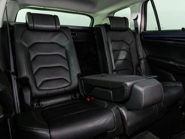Skoda Kodiaq I с пробегом 2021 года, цена 2 699 000 рублей, 187929 км, внедорожник, Автокод Объявления