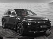 Li Auto (Lixiang) L9 I Рестайлинг Москва  - изображение 49