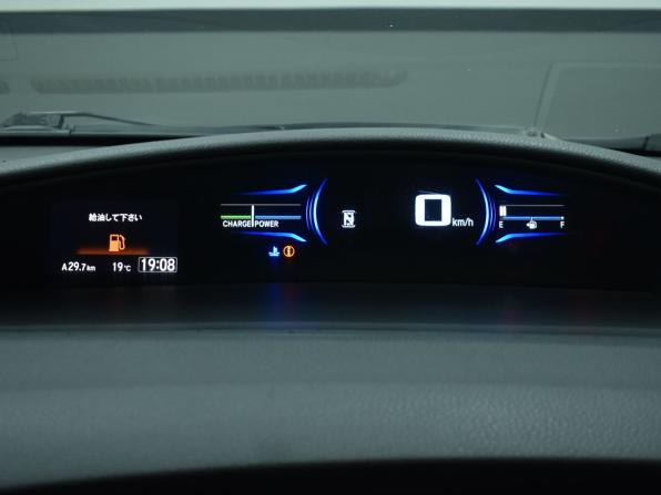 Honda Jade I с пробегом 2015 года, цена 1 264 995 рублей, 160279 км, компактвэн, Автокод Объявления
