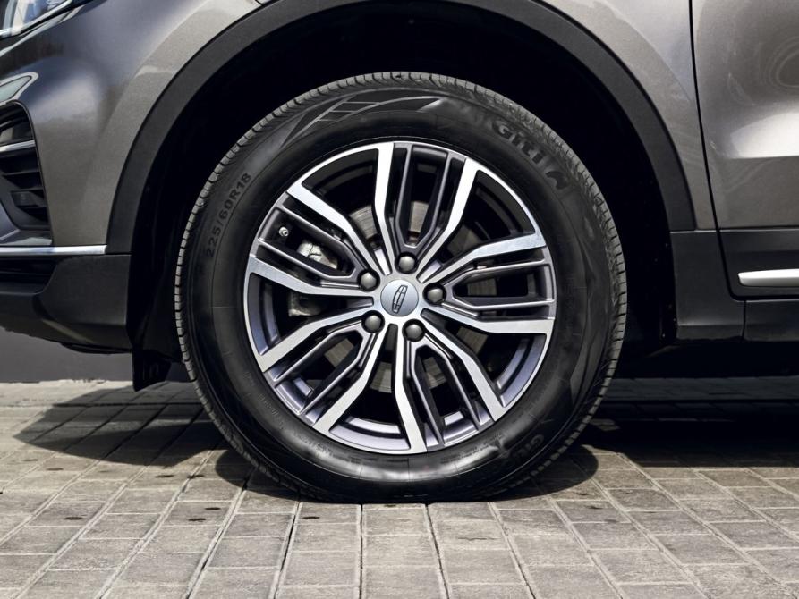 Geely Atlas Pro Екатеринбург  - изображение 21