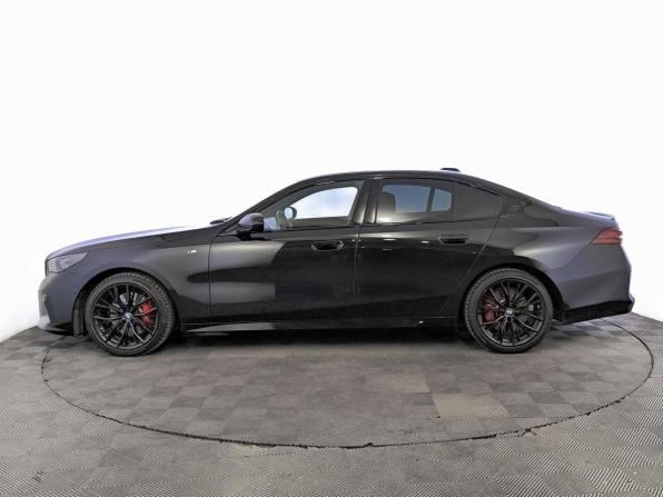 BMW 5 серии VIII (G60/G61/G68) с пробегом 2023 года, цена 6 360 000 рублей, 81077 км, седан, Автокод Объявления