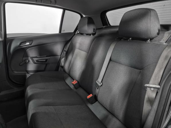 Opel Astra H Рестайлинг с пробегом 2009 года, цена 427 000 рублей, 170803 км, хэтчбек, Автокод Объявления