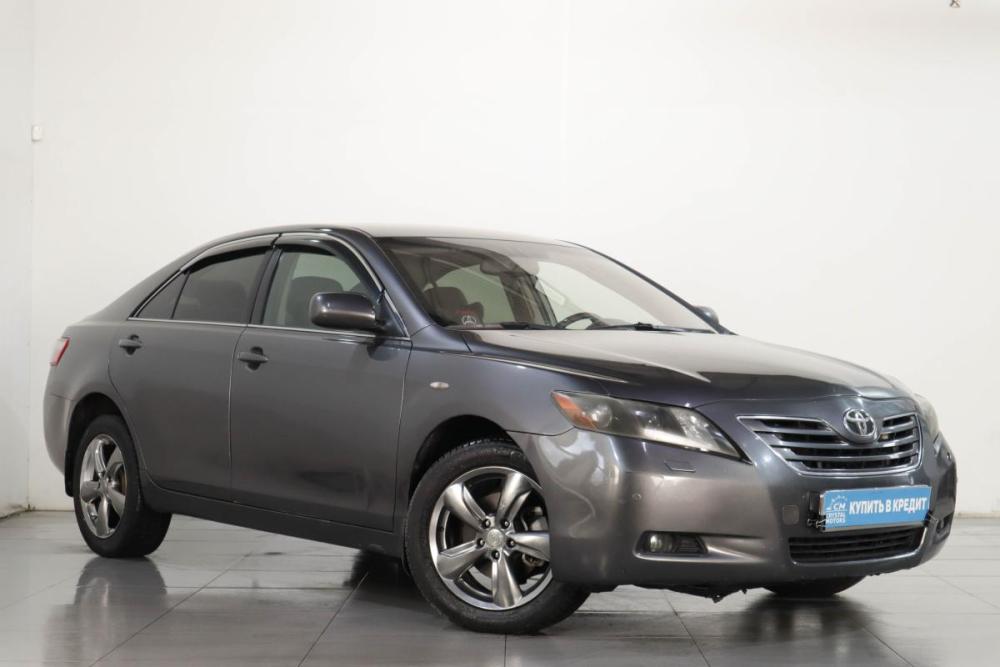 Toyota Camry VI (XV40) Челябинск  - изображение 1