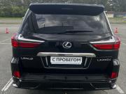 Lexus LX III Рестайлинг 2 Нижний Тагил  - изображение 26